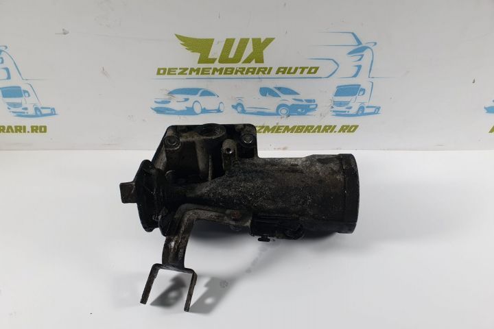 Carcasa filtru ulei termoflot 1.9 2.0 tdi bls bkc bxe bmm 045115389 Volkswagen VW Tiguan 1 seria