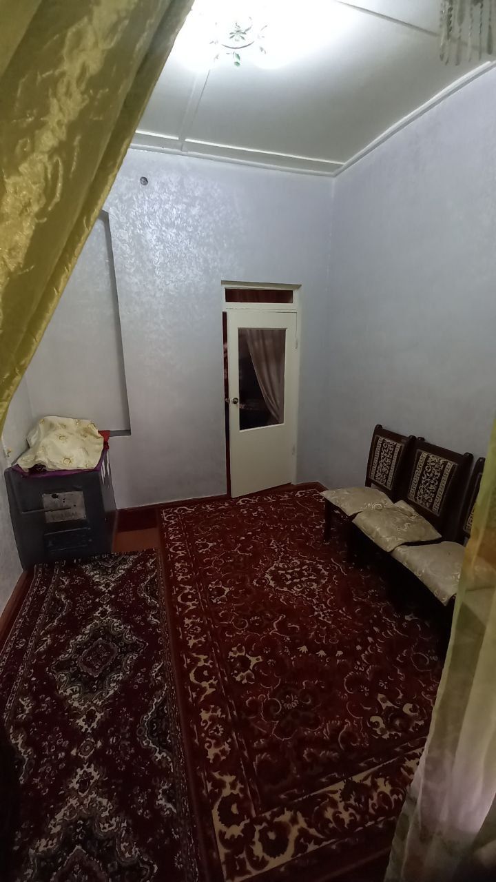 ‼️Продаётся дом, Мирабадский р-н, махалля Файзиобад1,75 сот 3ком+1хол.