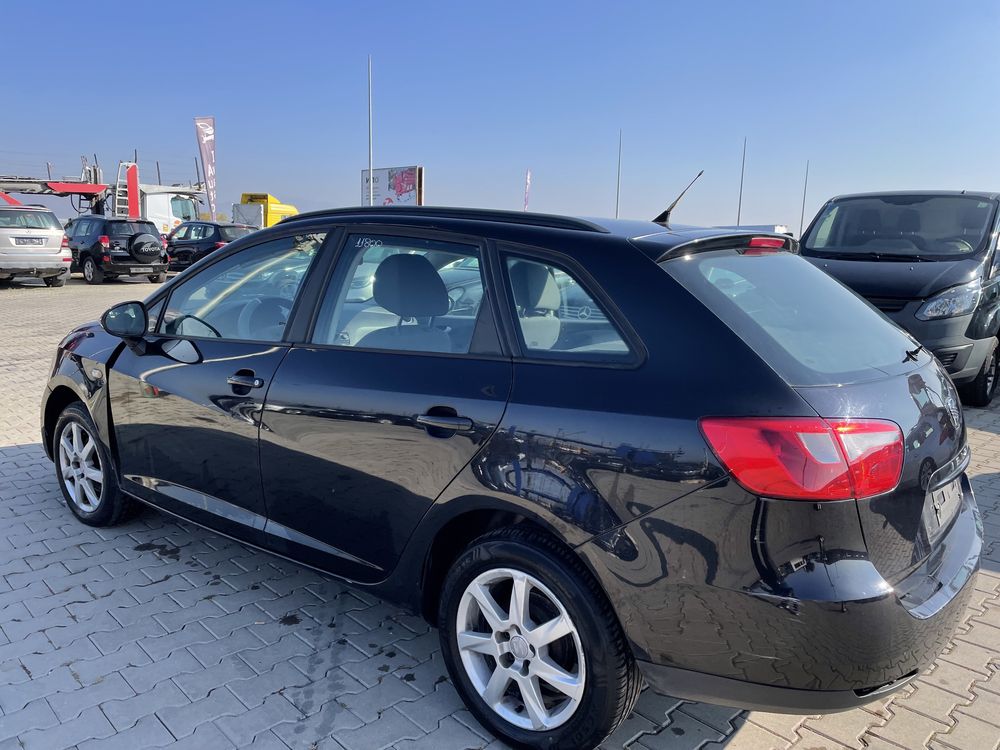 Seat Ibiza 1.2TDI/75hp/2011г,На части