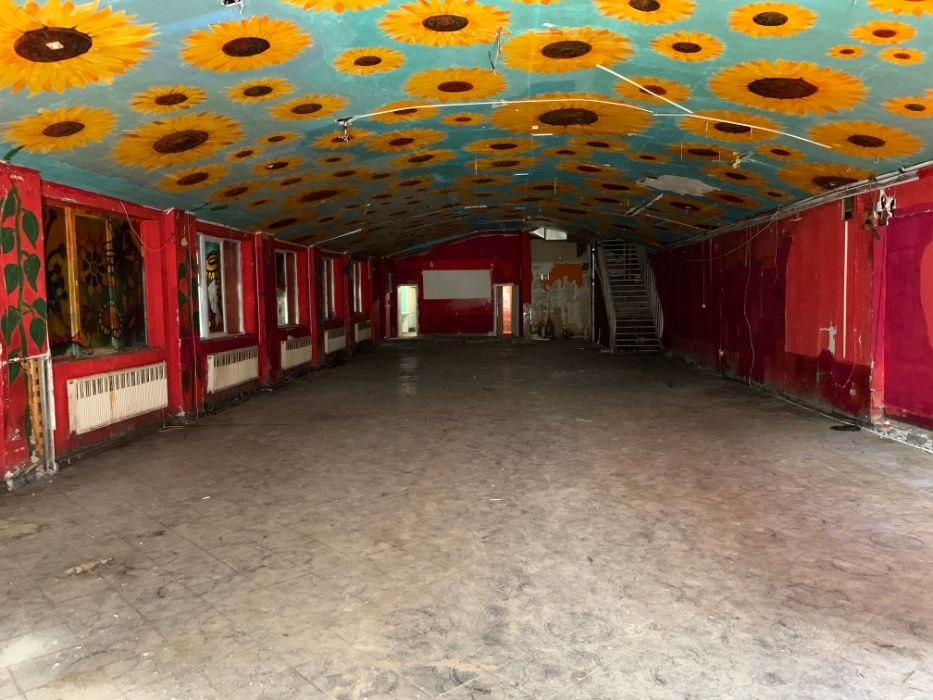 Inchiriem SPATIU COMERCIAL/birou 304mp CENTRU Cluj Pta Unirii19  com0%
