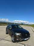 Mercedes ML350 BLUETEC W166 258CP EURO6 7G tronic