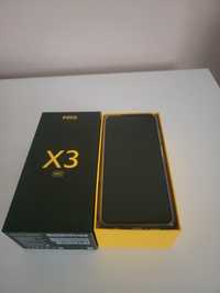 Xiaomi Poco X3 Nfc 6gb ram 128GB