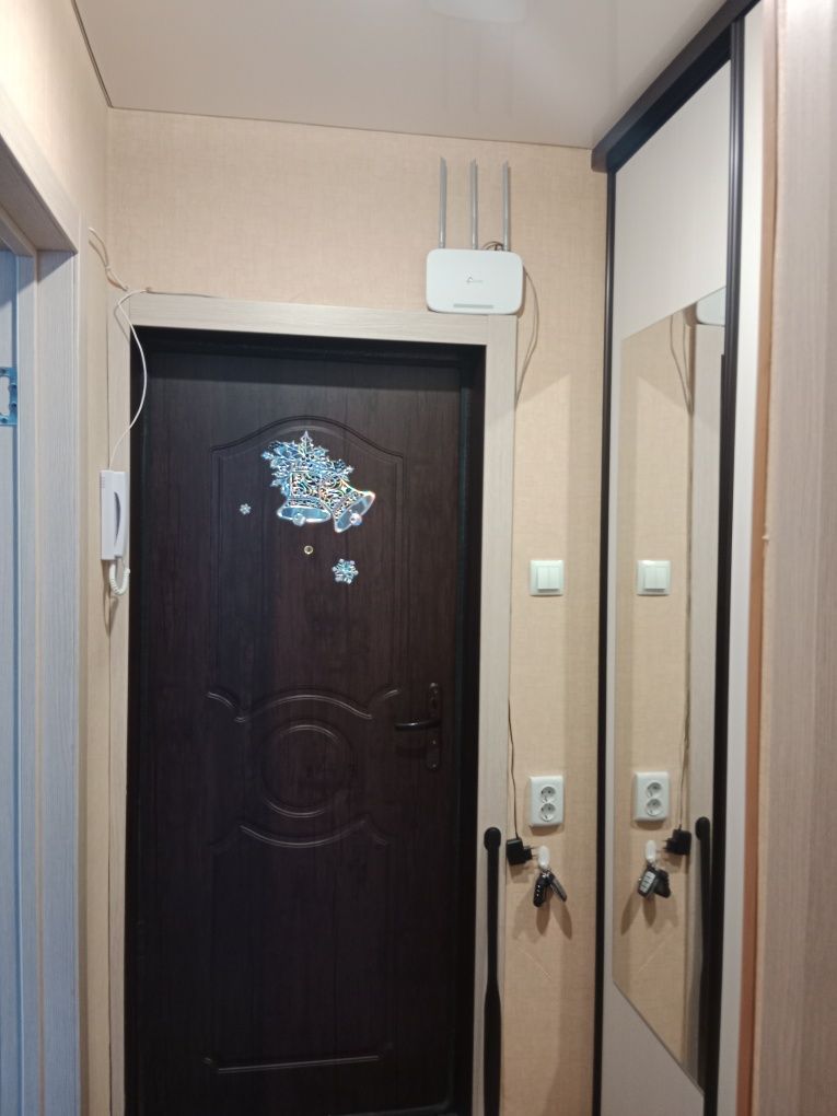 1 комн  3-25 (центр), документы