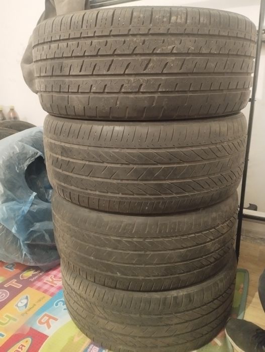 Продам срочно Шины