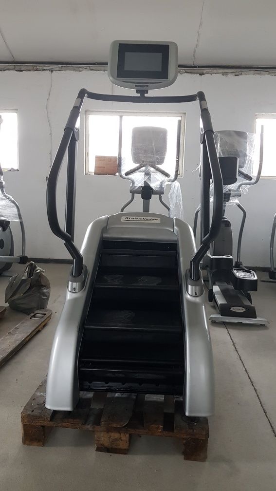 Aparat fitness tip scari,stepmill,StairClimber