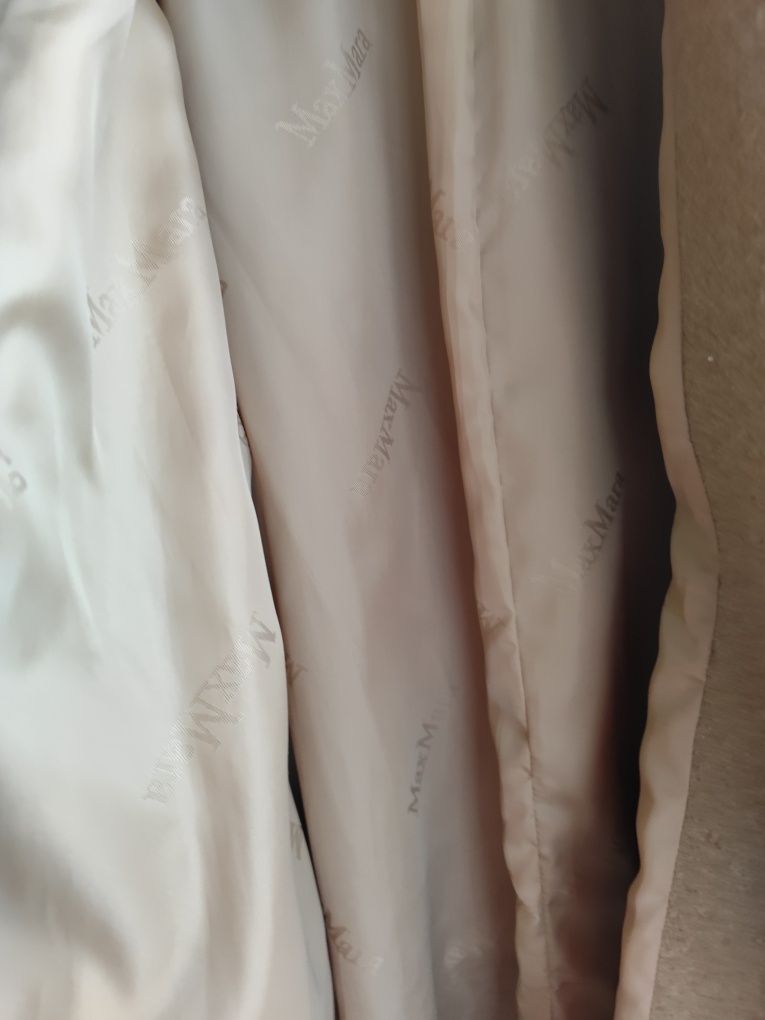 Дамско палто Max Mara