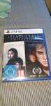 A plague tale collection  Ps5