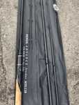 Vând lansetă feeder Browning Xenos 4.2 m MHL