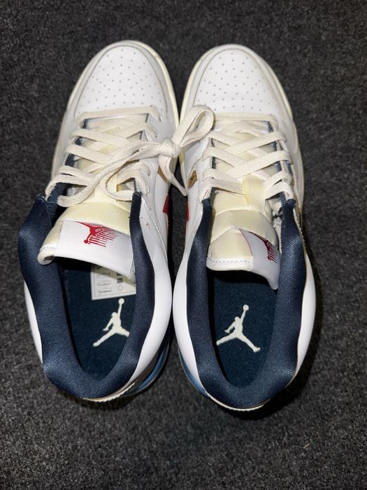 Vand jordan stadium 90