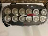 Электробигуди BaBylissPRO BaByliss PRO BAB3025E покрытие керамическое