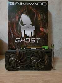 Видеокарта Gainward GeForce GTX 2060 Ghost