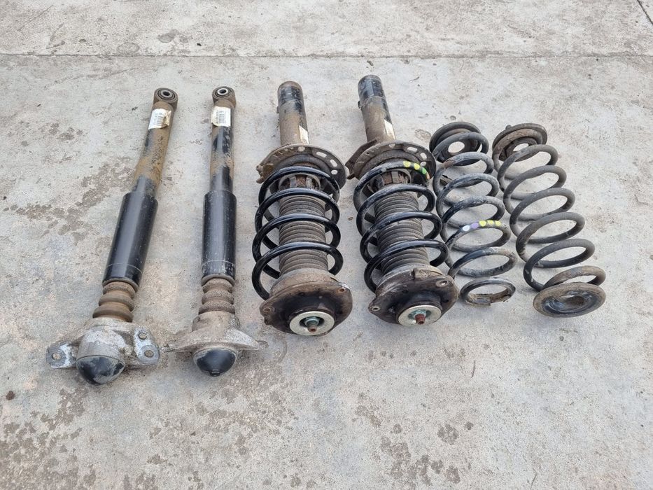 Amortizor Pasaat B7 CC B6/Telescop fata Passat B7 CC B6/Telescop spate