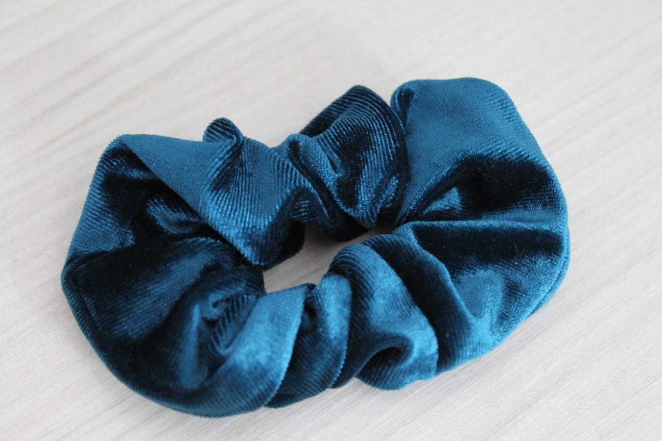 Set 10 scrunchie-uri