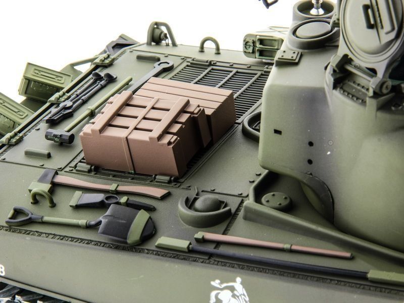 Танк М4А3 на пульту управления , Шерман Sherman