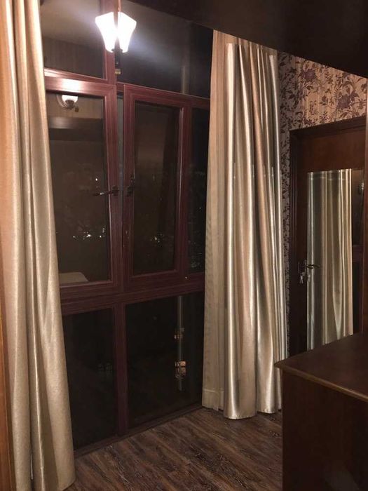 Сдам евро квартиру на Кунаева гост Россия