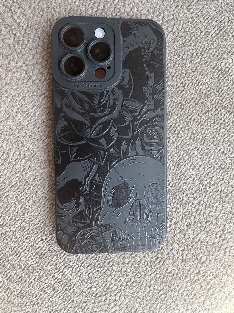 Калъфи \ Кейсове за Iphone 16 Pro Max