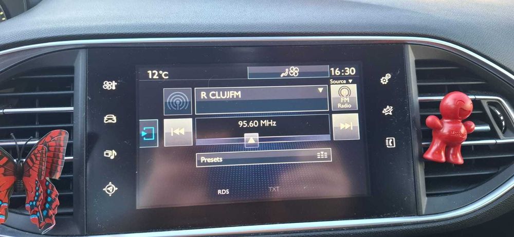 Se vinde Peugeot 308