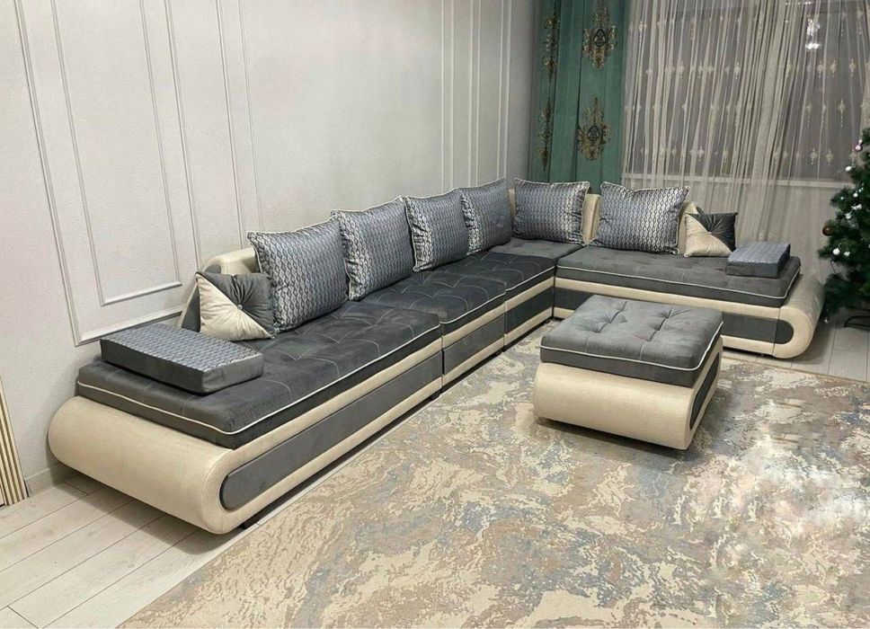 Расспродажа диванов