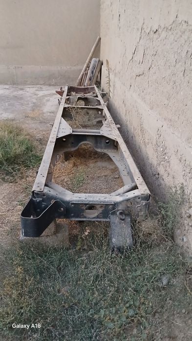 Самарканд Пасдаргомда