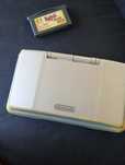 Nintendo ds +игра