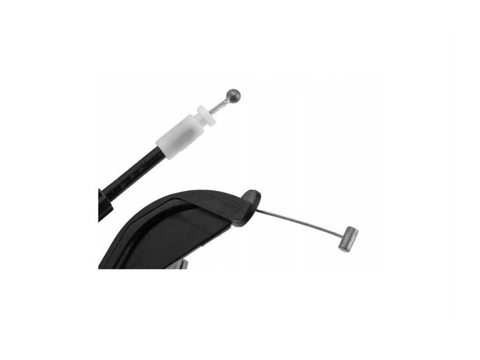 Брава за багажник на Jaguar XF X250