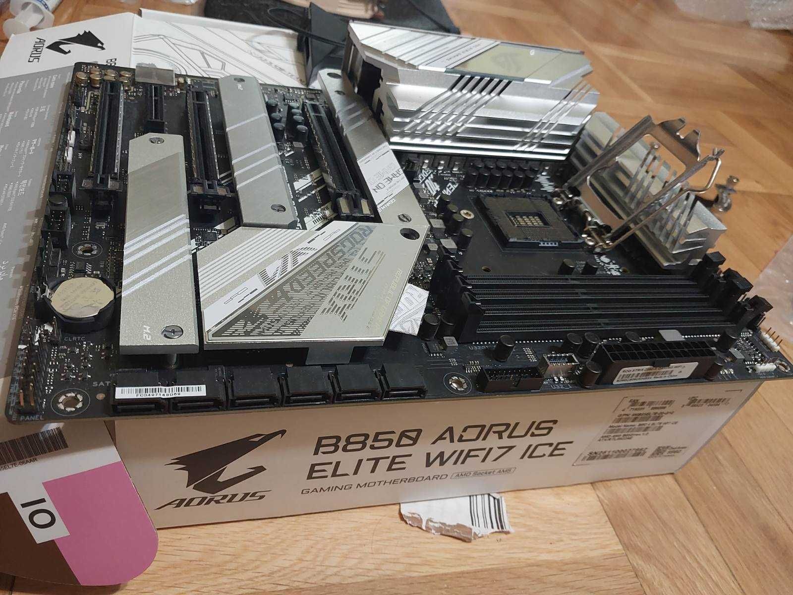 Asus Rog Strix Z590-A Gaming Wi-Fi