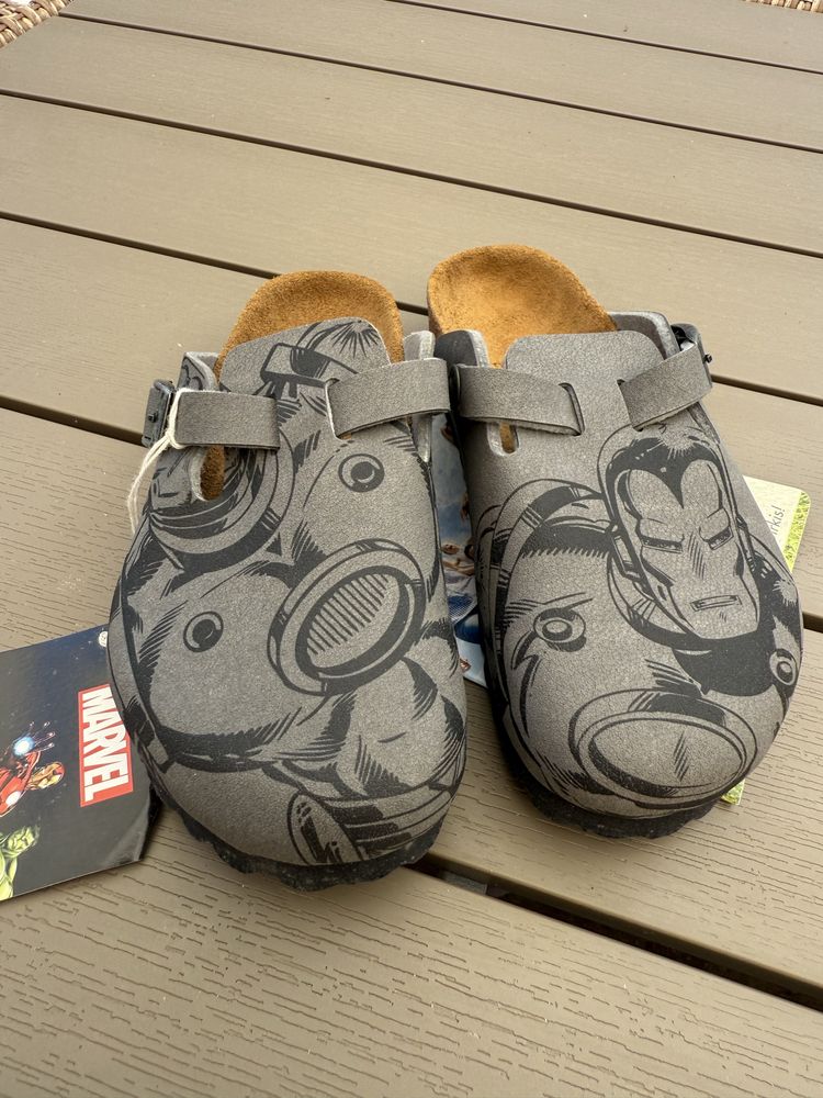 Birkenstock чисто нови номер 29