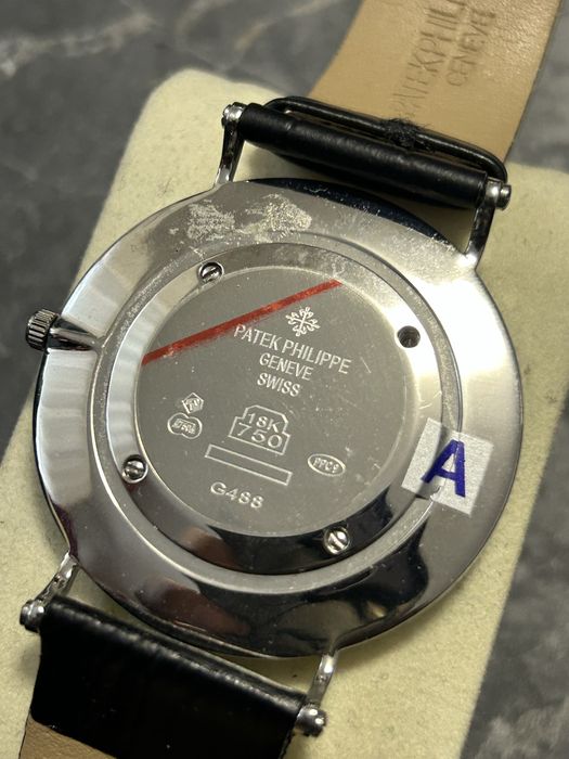 Patek philpe 40 mm nou