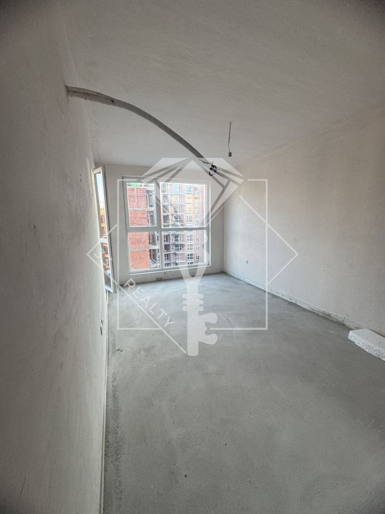 Продава се Тристаен апартамент в Пловдив, Южен - 106 кв.м за 1150 €/кв.м - Снимка #3