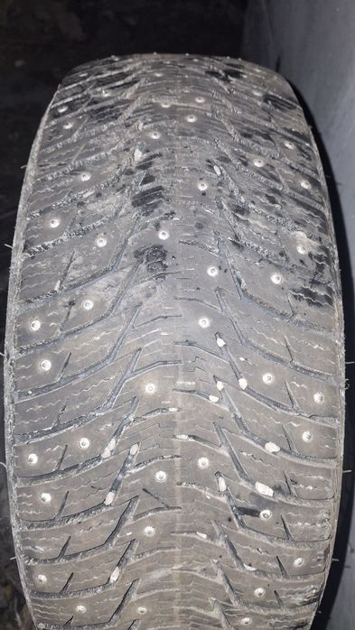 Продам резину,зимнюю