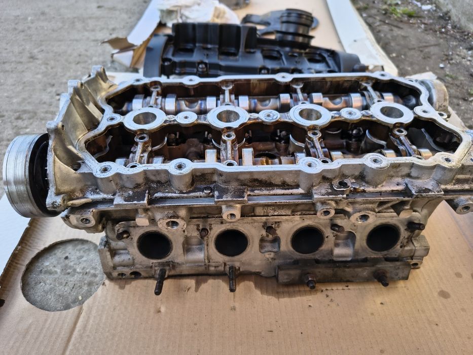 Chiloasa Bwa Axx vw Audi Seat skoda