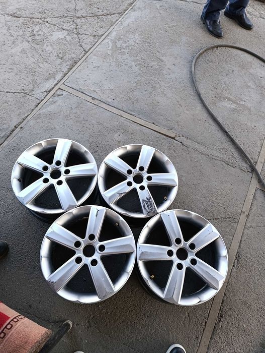 Титаник 4шт размер 15