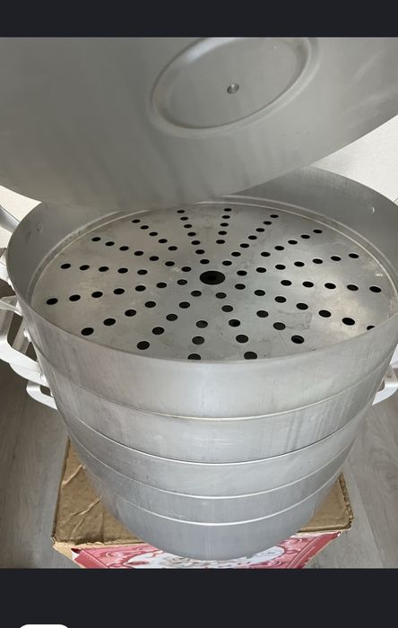 Продам мантоварки