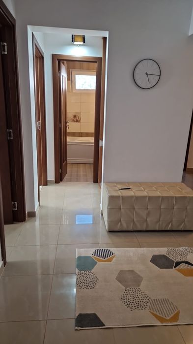 Apartament 3 camere Tomis Nord