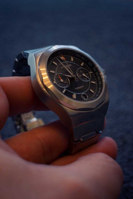 Lesablier Chronosport Evo #38/50
