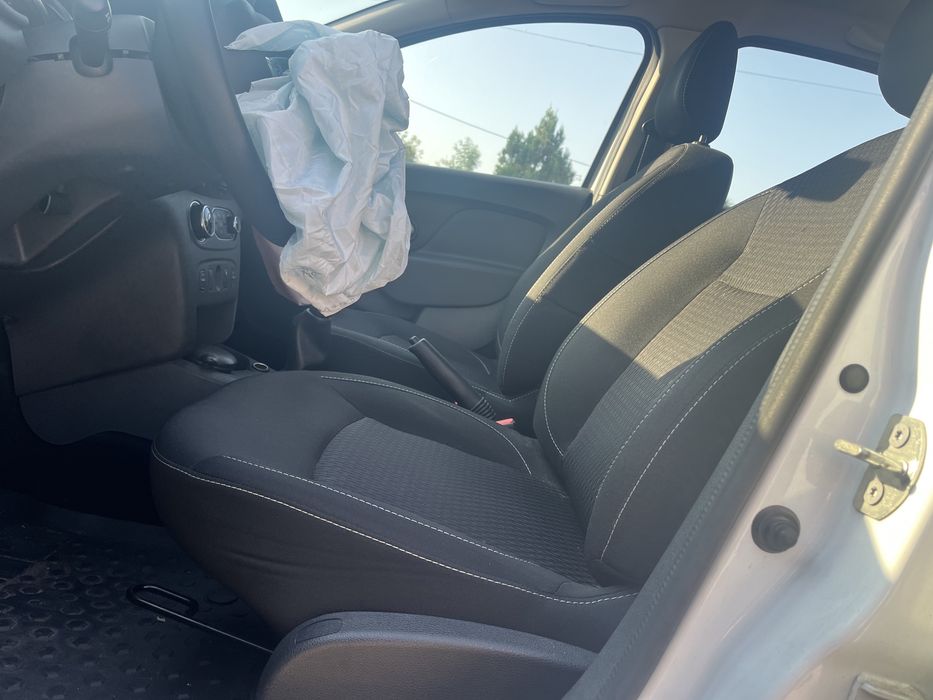 Piese logan 1.0 i 2018 65 mi km