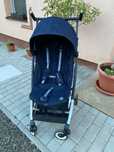 Carucior Cybex libelle