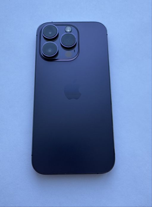 Продам iphone 14 pro