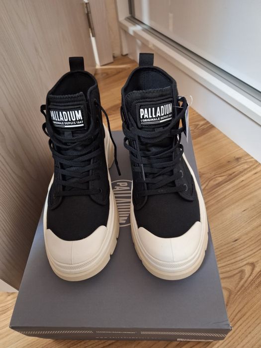 Обувки Palladium