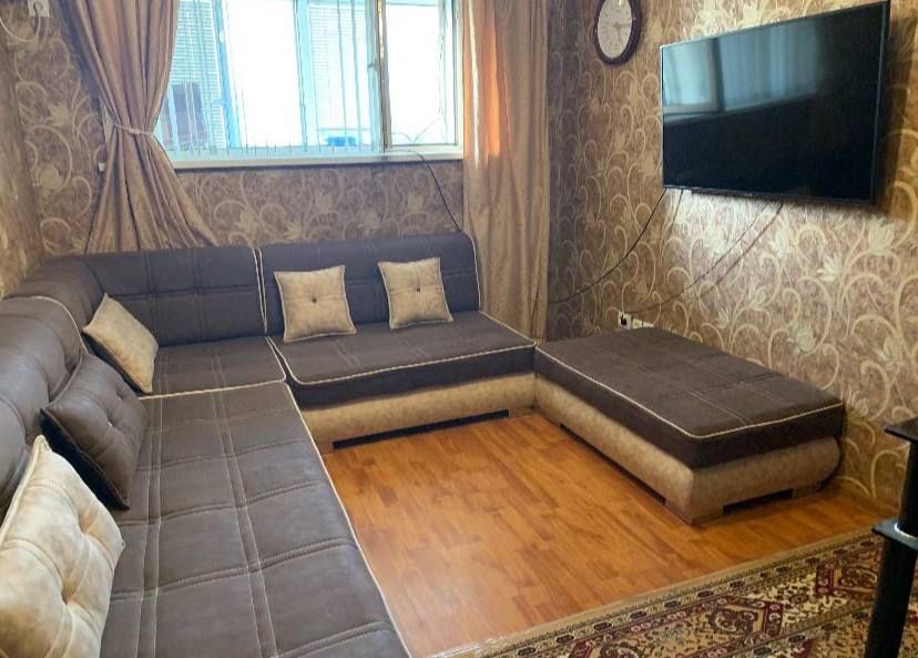 1 комнатная квартира Метро Хамза Продается Чиланзар 1 квартал