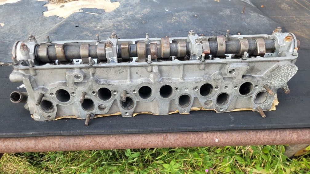 Глава заLT-35,или Волво