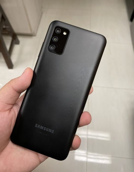 Samsung a03s sotiladi
