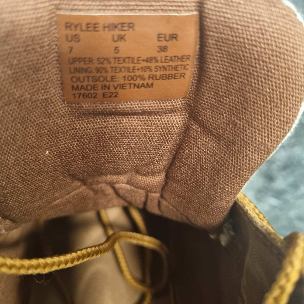 Polo Ralph Lauren дамски обувки