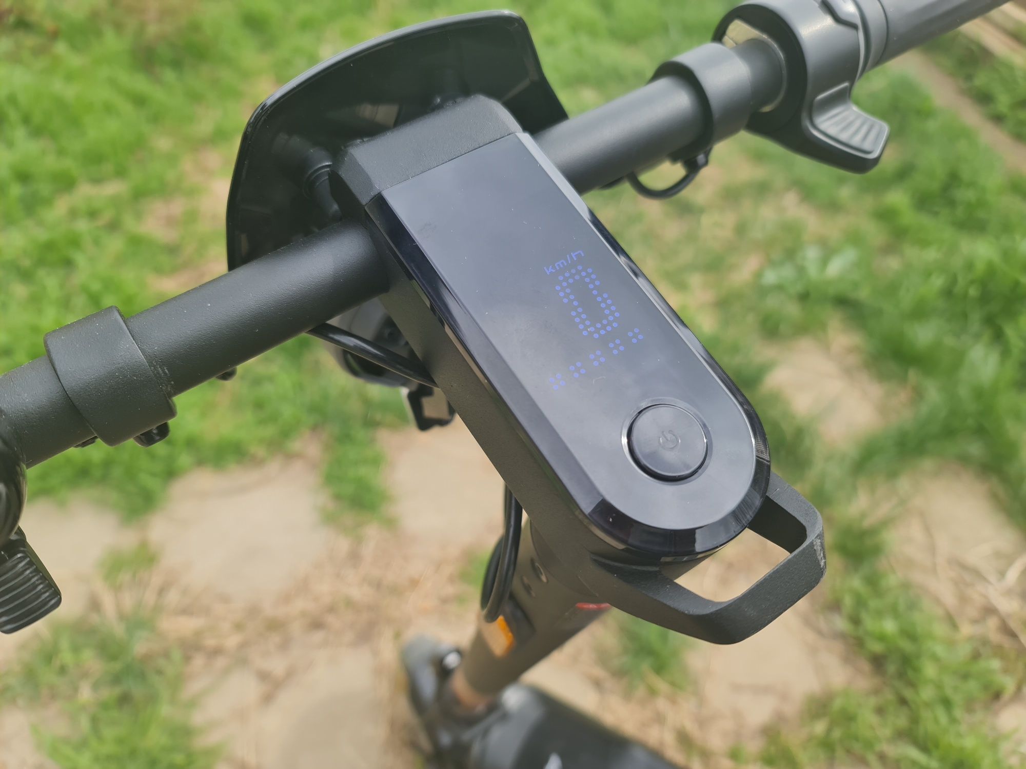 Trotineta NIU KQI3 Pro