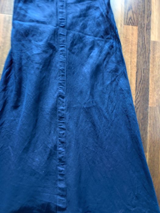 Massimo Dutti лен