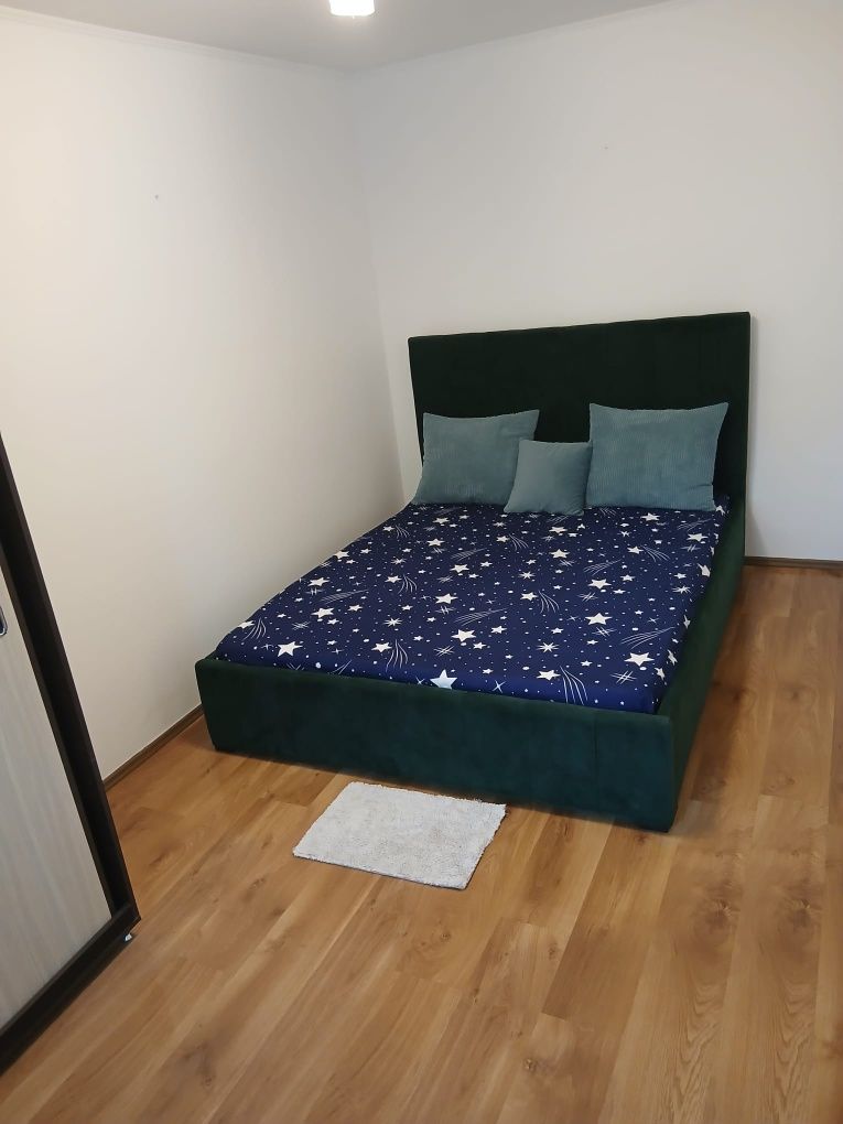 Ofer Spre Închiriere Apartament cu 3 Camere Langa Satul de Vacanta