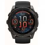 Часовник Garmin Fenix 8 51mm