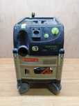 Прахосмукачка Festool