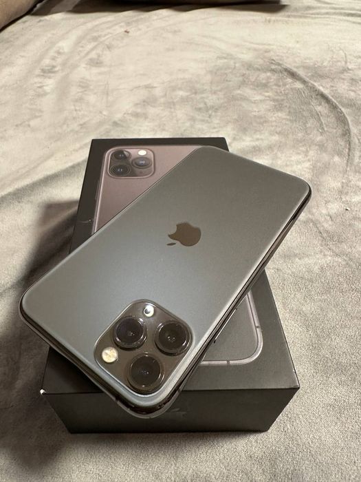 Продам iphone 11 pro EAC