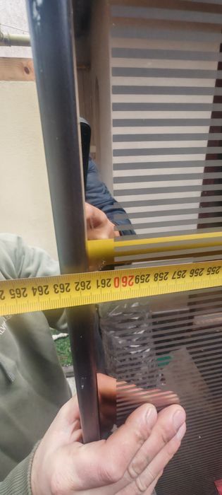 Dressing uși glisante